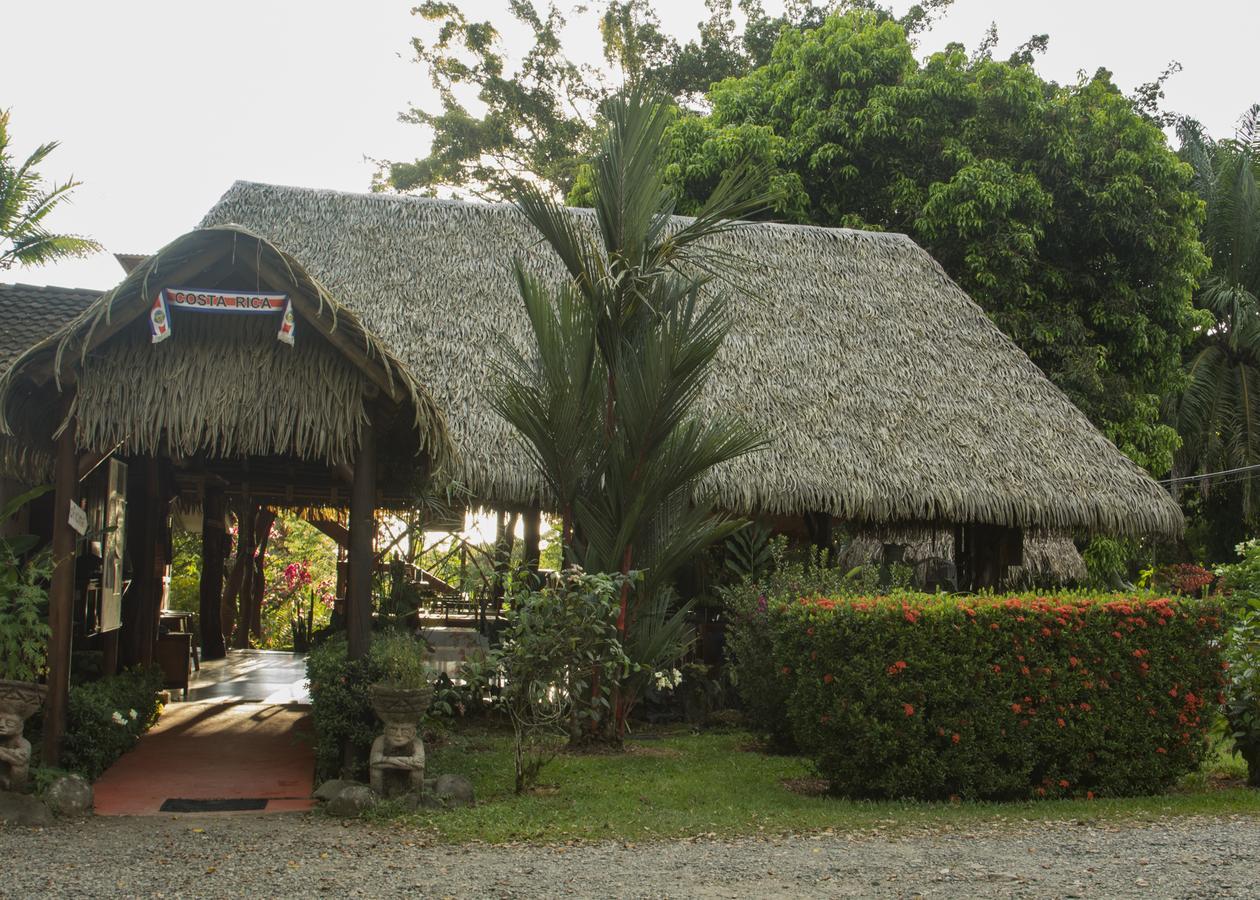 Hotel Diquis Del Sur 2*