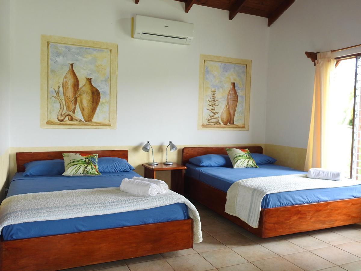 Hotel Diquis Del Sur 2*
