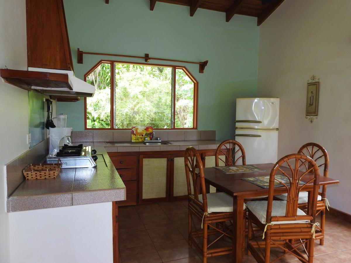 Diquis Del Sur Hotel Ojochal