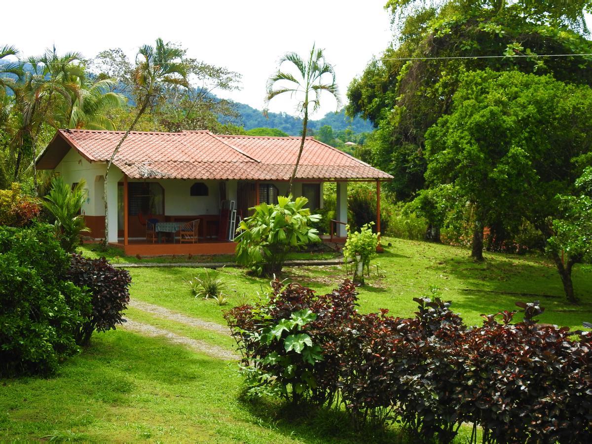 Diquis Del Sur Ojochal