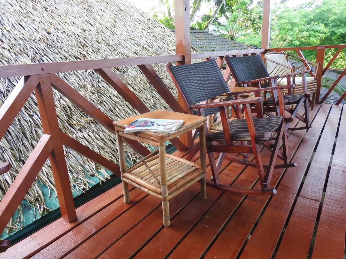 Diquis Del Sur Hotel