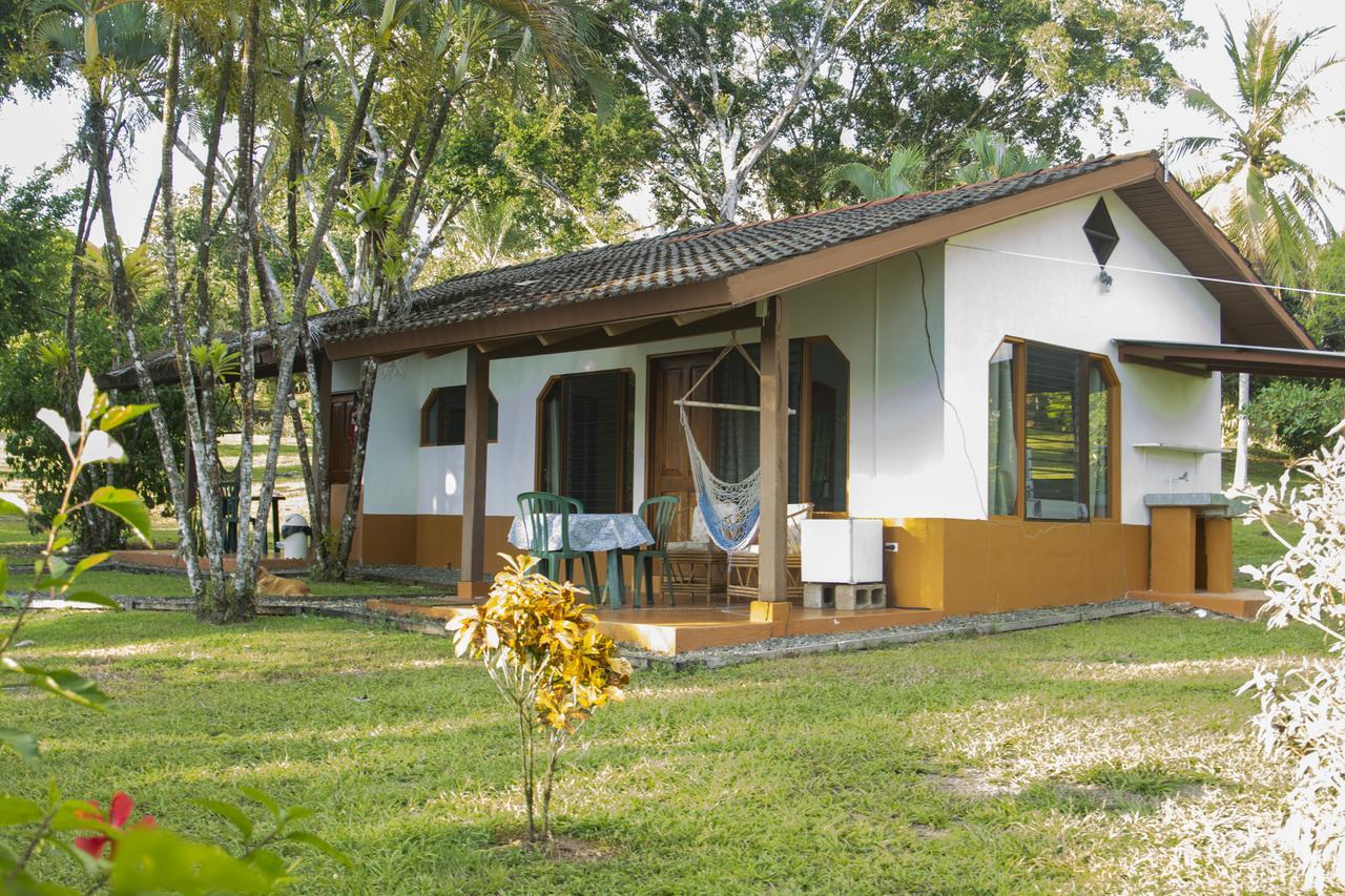 Diquis Del Sur Hotel