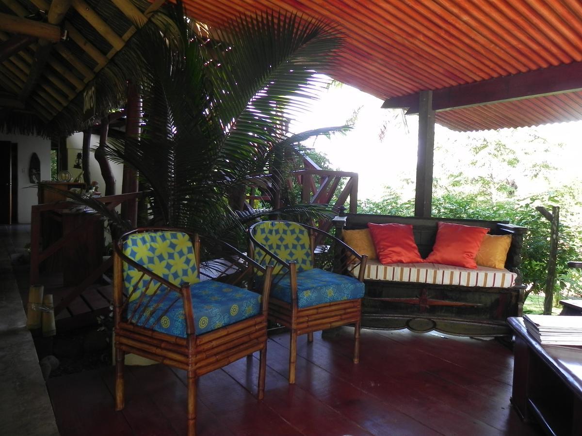 Diquis Del Sur Hotel