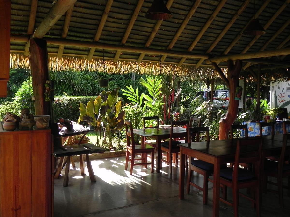 Diquis Del Sur Hotel