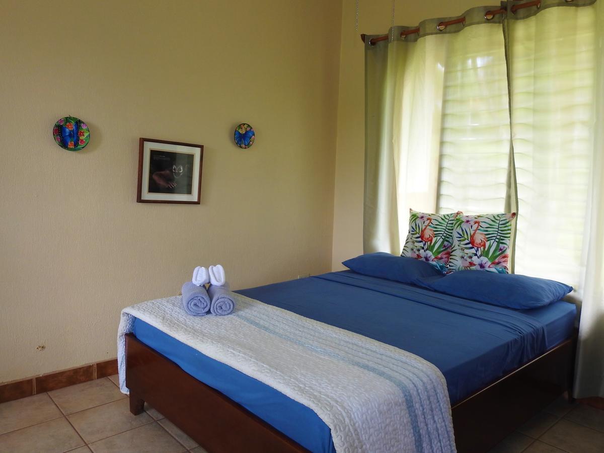 Hotel Diquis Del Sur 2*