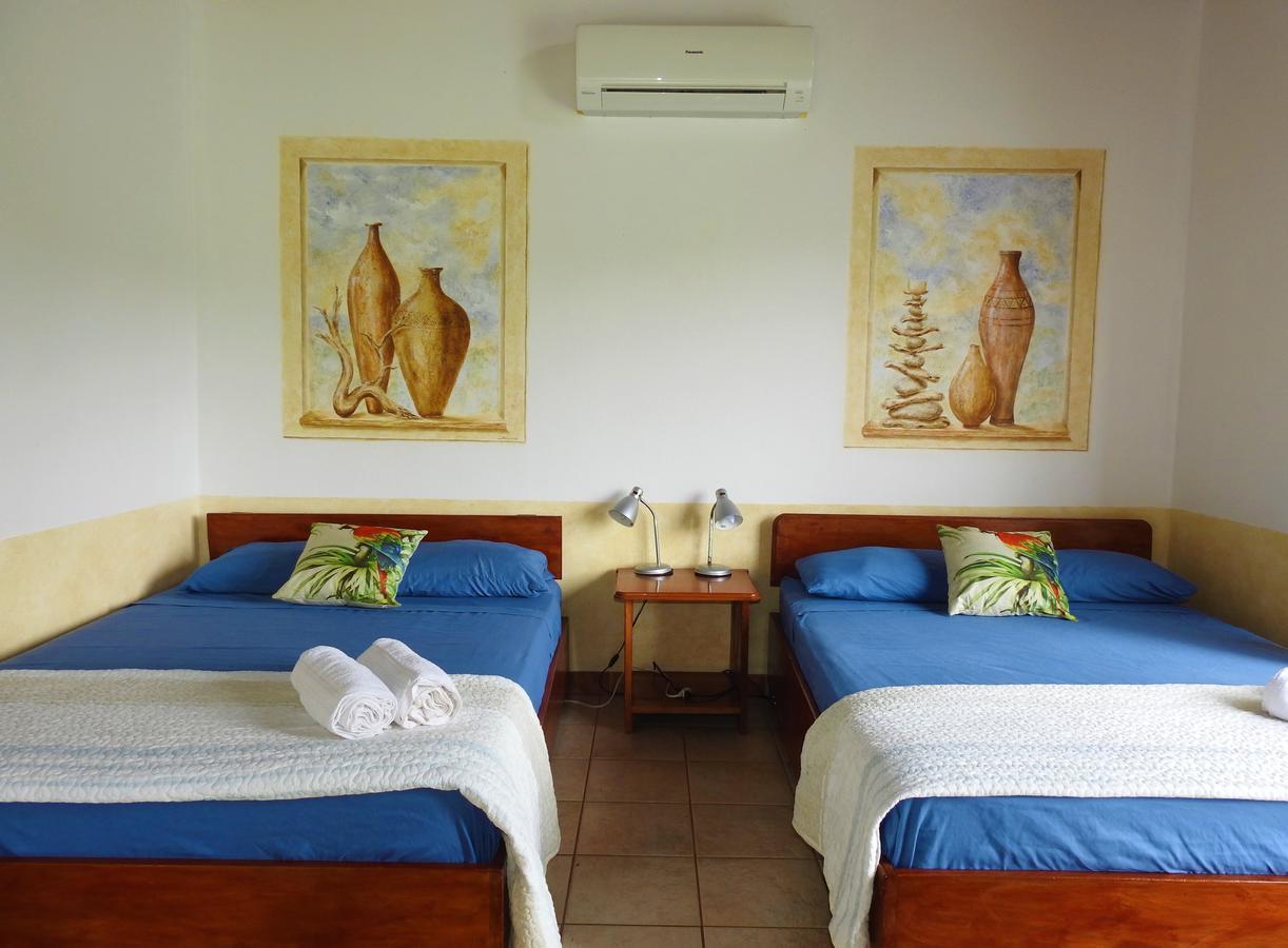 Hotel Diquis Del Sur Ojochal