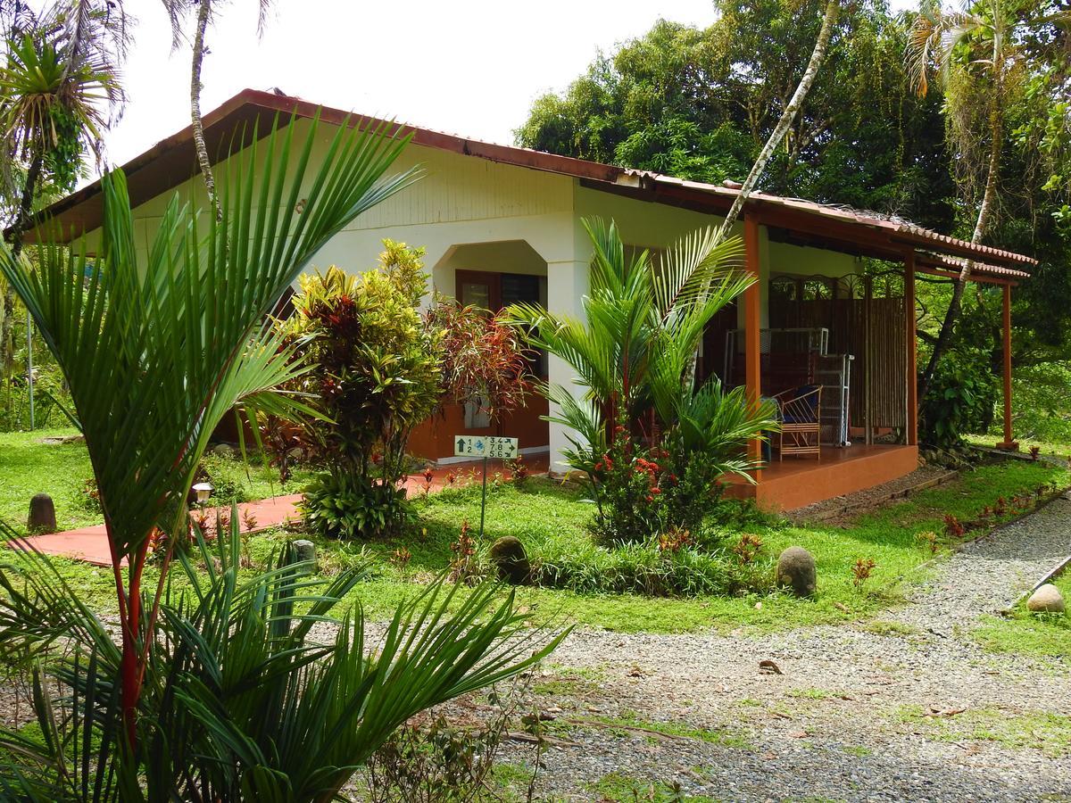 Diquis Del Sur Ojochal